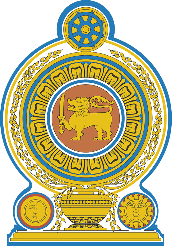 Government Logo